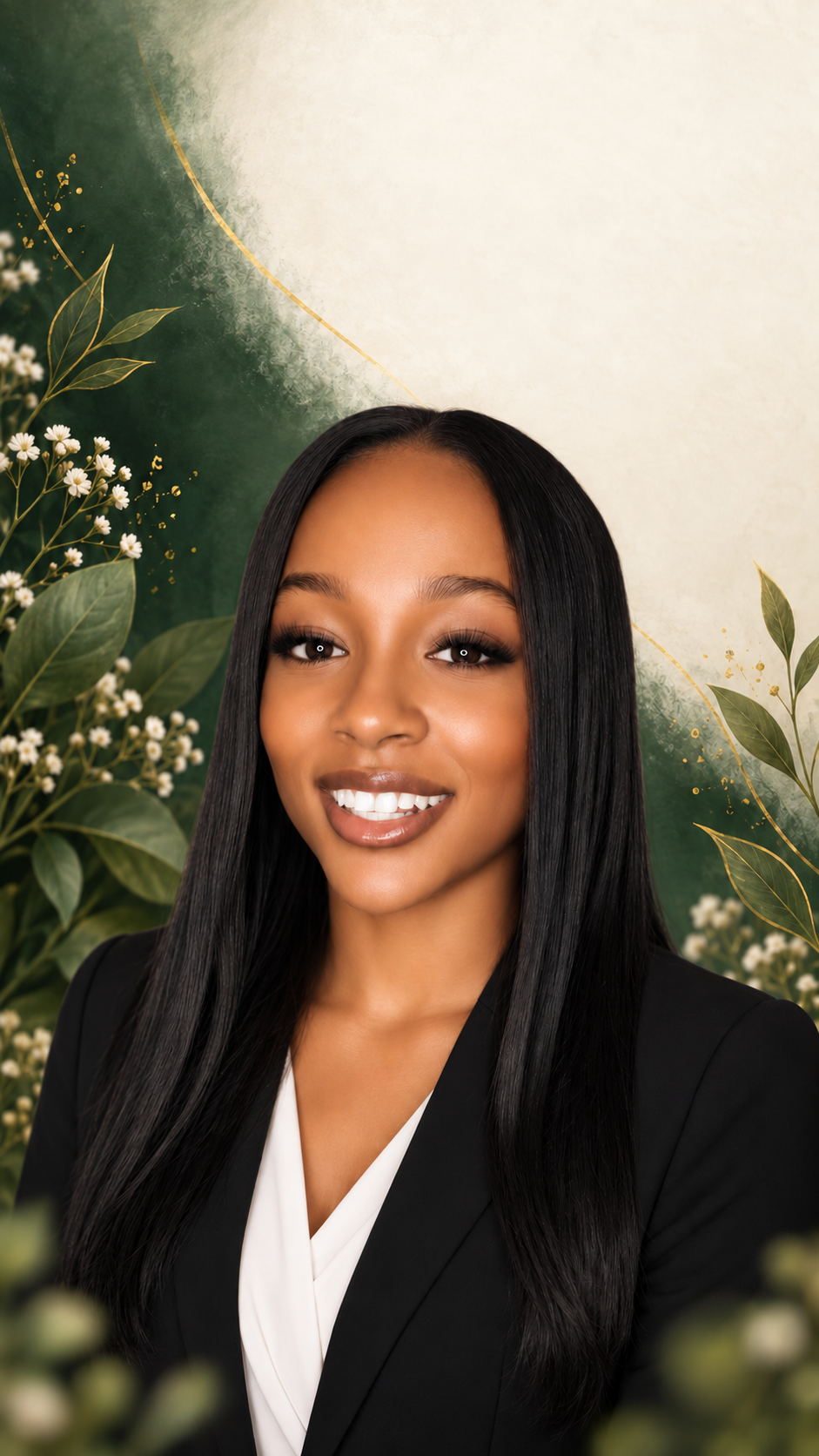 Joy Morton, founder of The Joy Project